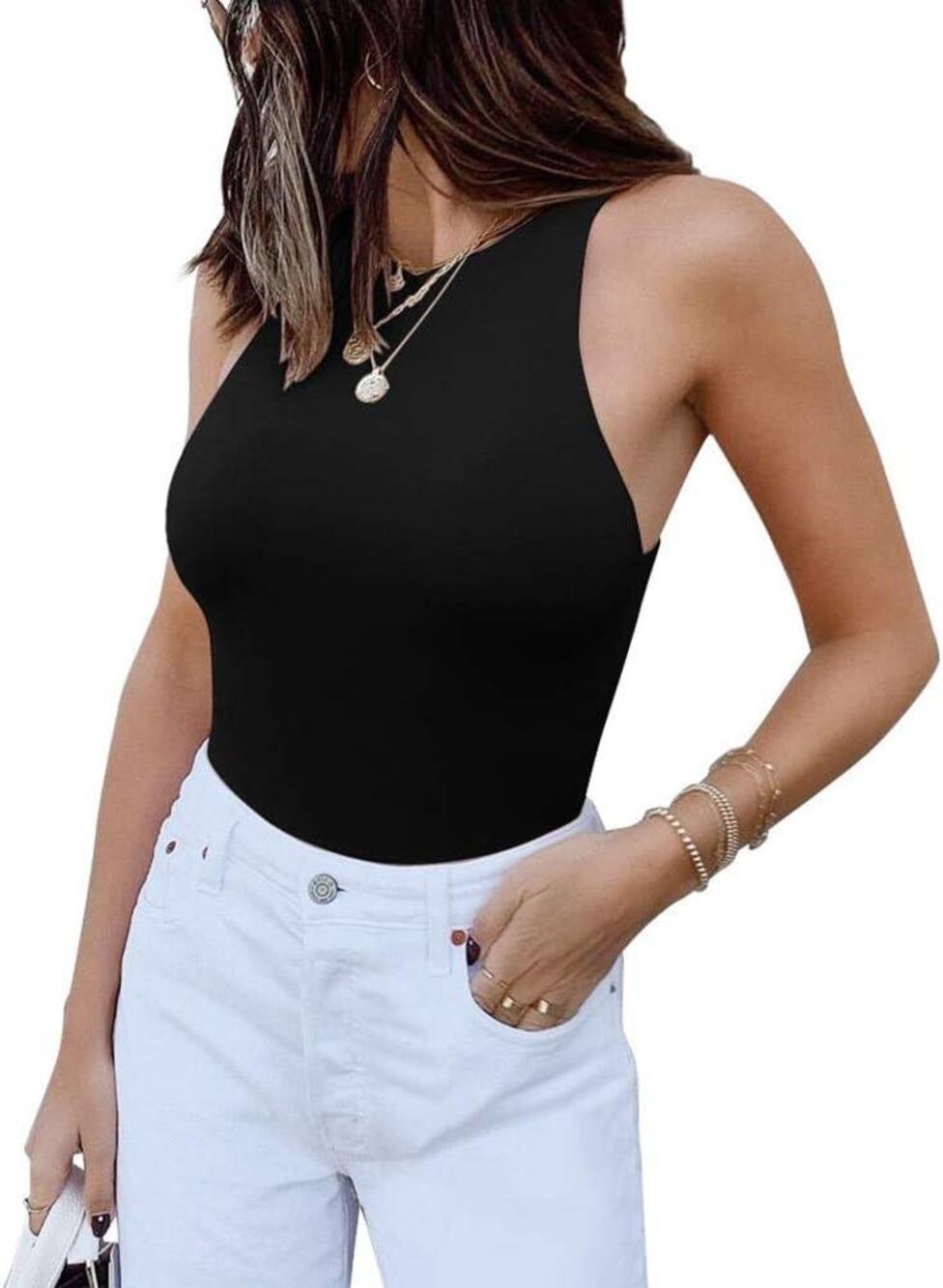 New Auden Everyday Lightly Lined Demi T-Shirt Bra
Size 38C